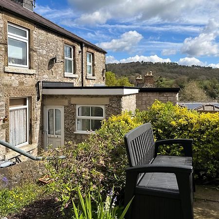 Rock Terrace View Villa Bakewell Dış mekan fotoğraf